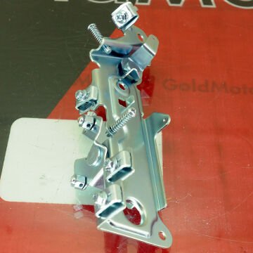 GAZ KOLU TERTİBATI MOT.GÖVDESİNDEKİ SABİT SAC GÖVD