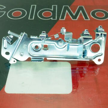 GAZ KOLU TERTİBATI MOT.GÖVDESİNDEKİ SABİT SAC GÖVD