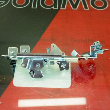 GAZ KOLU TERTİBATI MOT.GÖVDESİNDEKİ SABİT SAC GÖVD