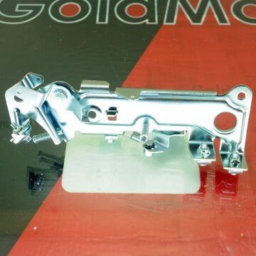 GAZ KOLU TERTİBATI MOT.GÖVDESİNDEKİ SABİT SAC GÖVD