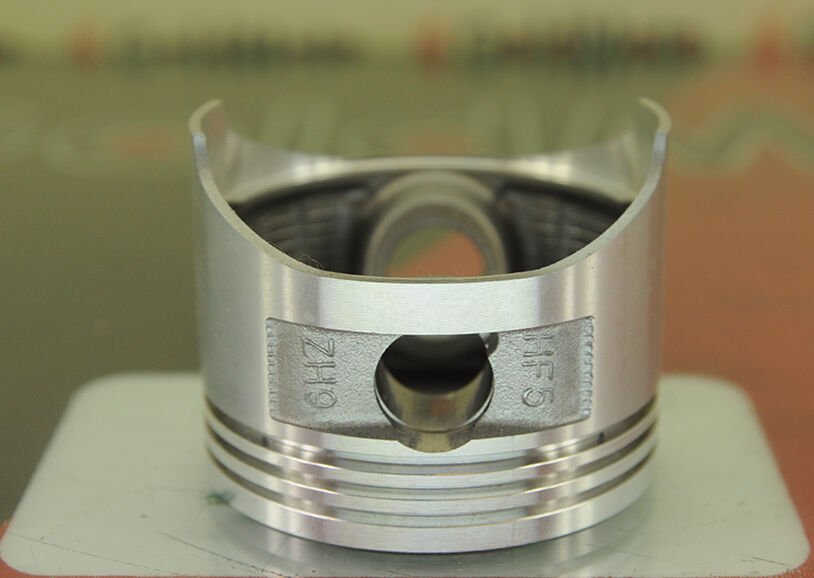 PİSTON 0,25 GX270 77,25MM