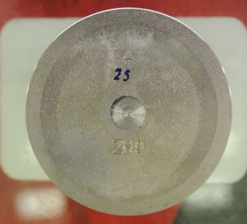 PİSTON 0,25 GX270 77,25MM