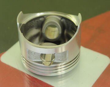 PİSTON 0,25 GX270 77,25MM