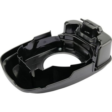 Honda GCV160 Yakıt Deposu Siyah H19610ZM0010ZA