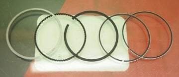 GoldMoto  Segman Takımı Std Vanguard 18HP 72mm 843793 807889 SM-3793-2