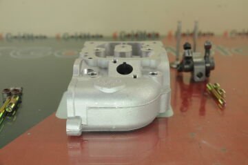 Silindir Kafası Komple İnjeksiyon Sistem 186FA 10Hp 86FA-02000K