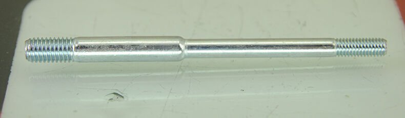 GoldMoto Karbüratör Bağlantı Saplaması M6-M8x106 240-02016J