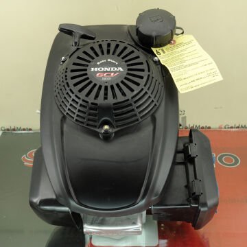Honda GCV190 Benzinli Motor 6.5Hp