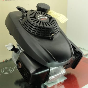 Honda GCV190 Benzinli Motor 6.5Hp