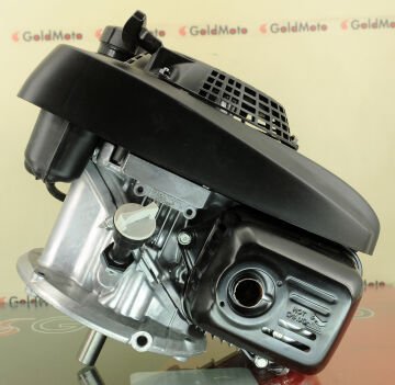 Honda GCV190 Benzinli Motor 6.5Hp