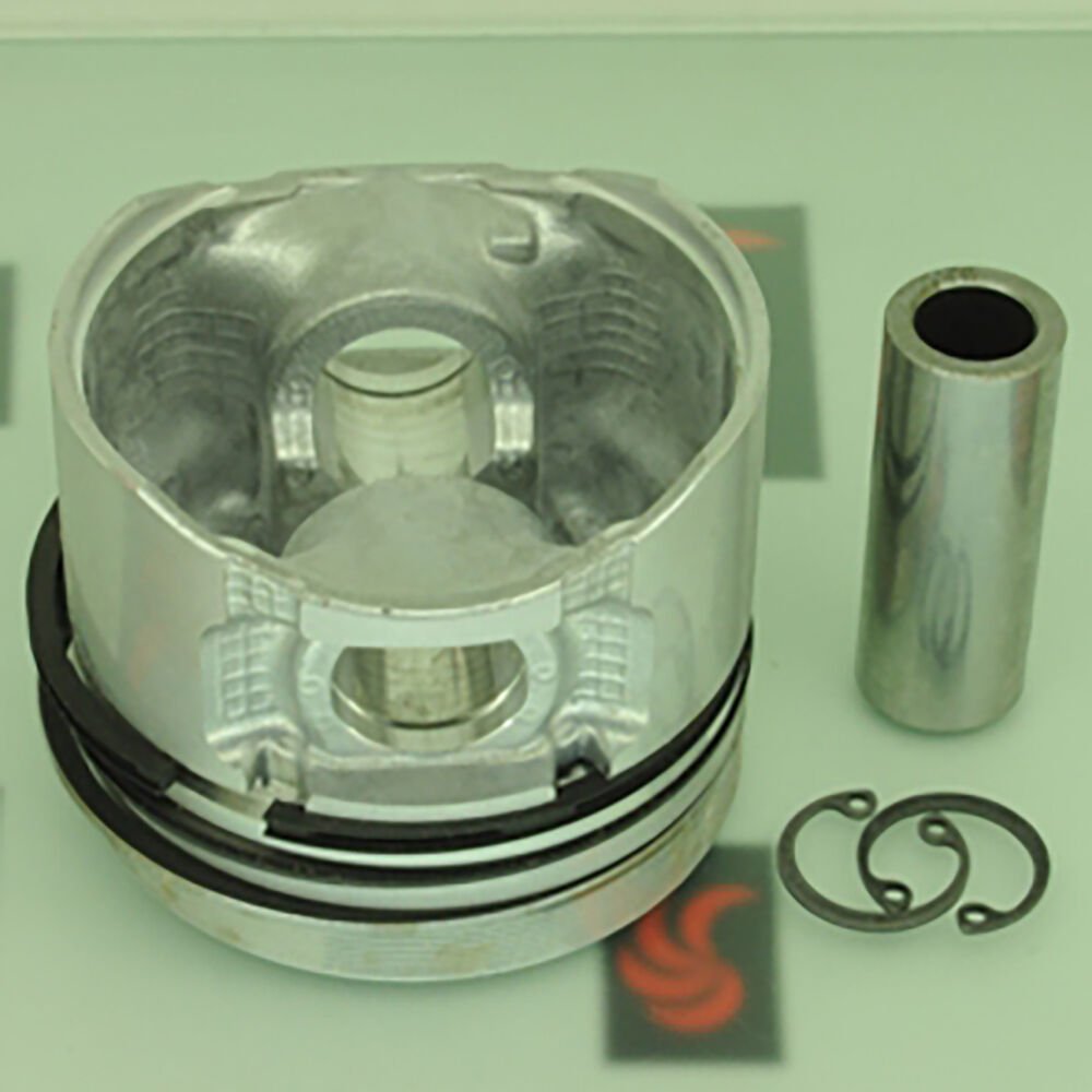 PİSTON SEGMAN STD 1B20 EPA 69mm