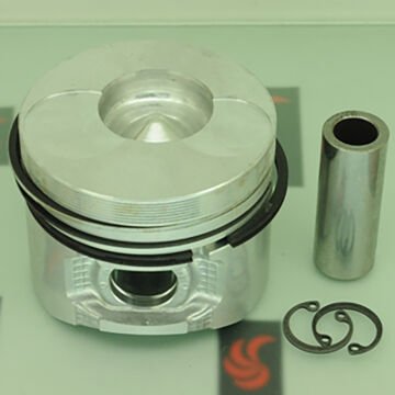 PİSTON SEGMAN STD 1B20 EPA 69mm