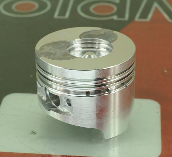 PİSTON STD 73mm