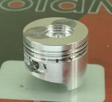PİSTON STD 73mm