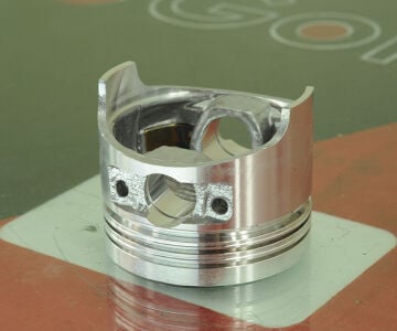 PİSTON STD 73mm