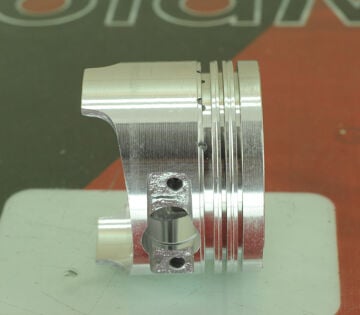 PİSTON STD 73mm