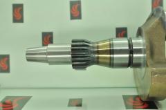 Antor Krank Mili Kamalı 6LD325 6LD360 6LD400 A20151050096