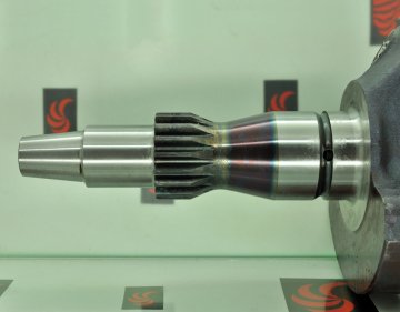 Antor Krank Mili Std 6LD360 6LD400 A20151051098