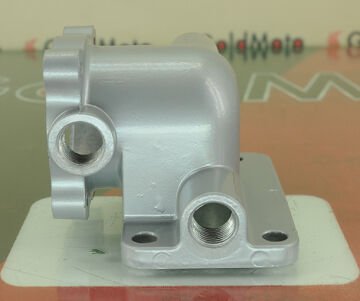 TERMOSTAT GÖVDESİ VE CONTASI