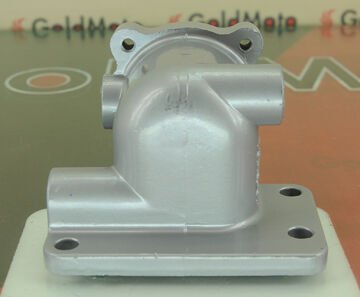 TERMOSTAT GÖVDESİ VE CONTASI