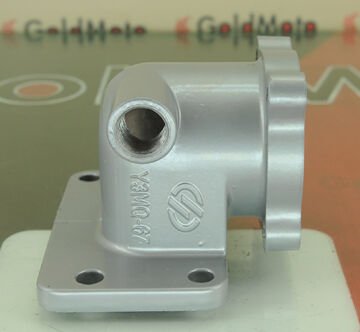 TERMOSTAT GÖVDESİ VE CONTASI