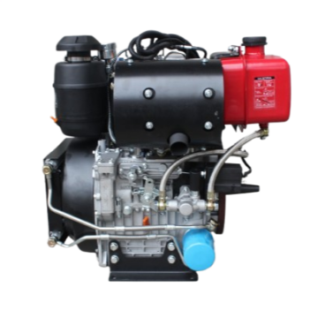 DİZEL MOTOR 28HP - UZUN KONİK GM295F-G1