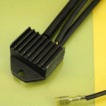 Konjektör Komple Rectifier 2V78-K11