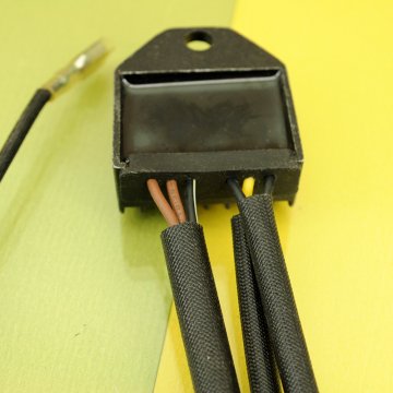 Konjektör Komple Rectifier 2V78-K11