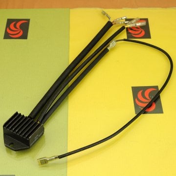 Konjektör Komple Rectifier 2V78-K11