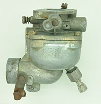 KARBÜRATÖR PLUS 3HP 3,5HP ESKİ MODEL