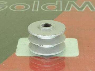 KAYIŞ KASNAĞI MOTOR TARAFI
