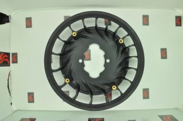 Briggs & Stratton Volan Soğutucu Pervane Vanguard 18HP B809441