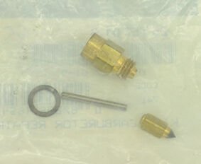 ŞAMANDIRA İĞNESİ VE HAZNESİ K181 K301 K321 K341