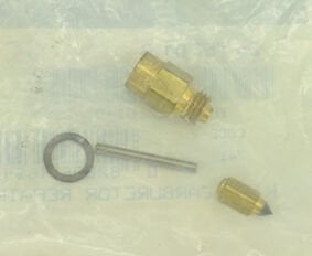 ŞAMANDIRA İĞNESİ VE HAZNESİ K181 K301 K321 K341