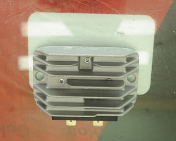 Antor Konjektör Marşlı 7 Çıkışlı 3LD450 3LD510 AD510BS 4LD640 4LD820 A20387362028