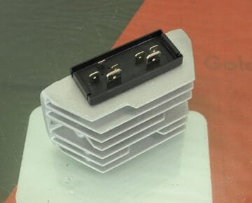 Antor Konjektör Marşlı 7 Çıkışlı 3LD450 3LD510 AD510BS 4LD640 4LD820 A20387362028