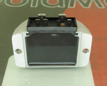 Antor Konjektör Marşlı 7 Çıkışlı 3LD450 3LD510 AD510BS 4LD640 4LD820 A20387362028