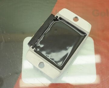 Antor Konjektör Marşlı 7 Çıkışlı 3LD450 3LD510 AD510BS 4LD640 4LD820 A20387362028