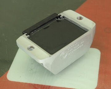 Antor Konjektör Marşlı 7 Çıkışlı 3LD450 3LD510 AD510BS 4LD640 4LD820 A20387362028