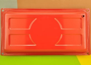 Honda Yakıt Deposu H5500 H7500 H10000 H20528101027-8