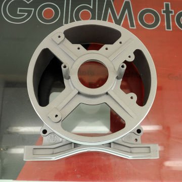 ALTERNATÖR AYAĞI  ALM-D-13500TE