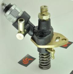 Mazot Pompası Komple Otomatik Selonoidli 186F 186FA 188F 188FA 86-1704702U