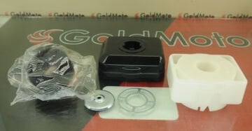 Honda Hava Filtresi Komple Yağ Banyolu GX160 GX200 H20530120001