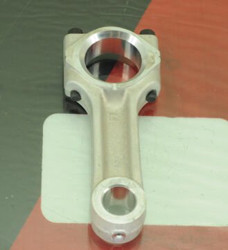 Antor AD320 Biyel Kolu Std 15LD315 RY70 A20251526001