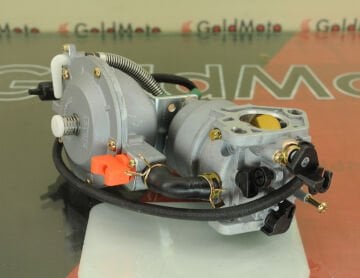 KARBÜRATÖR KOMPLE SELONOİDLİ MANUEL JİGLE KOLLU 7800-00005G