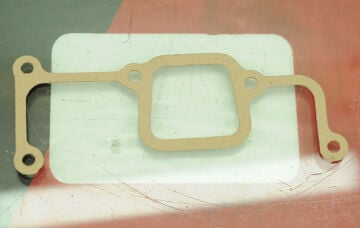 GoldMoto Emme Manifold Contası 92FB-1703103