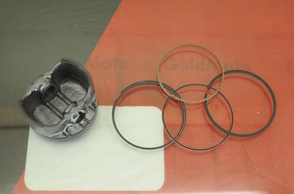 PİSTON SEGMAN SET 0,20 68.20 Q5/6 SM-7303