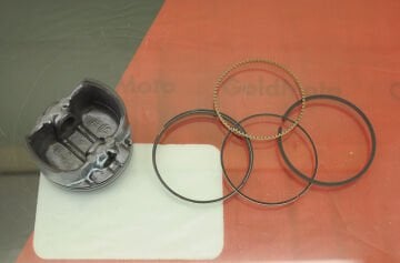 PİSTON SEGMAN SET 0,20 68.20 Q5/6 SM-7303