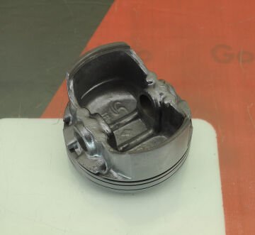 PİSTON SEGMAN SET 0,20 68.20 Q5/6 SM-7303