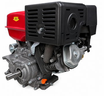 Benzinli Motor 15 Hp Marşlı - Rediksiyonlu 1800 Dd GM440RE
